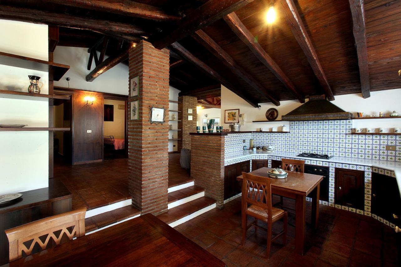 Hgt Supreme Residence San Gregorio di Catania Ngoại thất bức ảnh