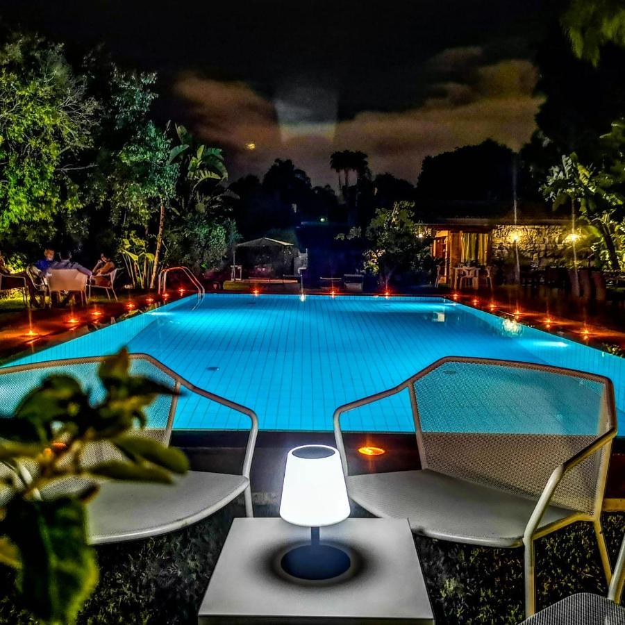 Hgt Supreme Residence San Gregorio di Catania Ngoại thất bức ảnh