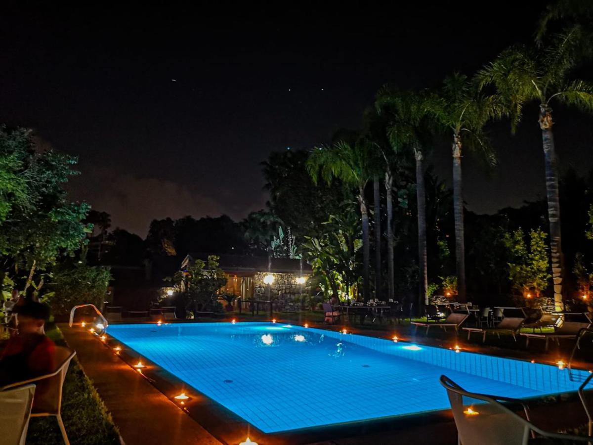 Hgt Supreme Residence San Gregorio di Catania Ngoại thất bức ảnh