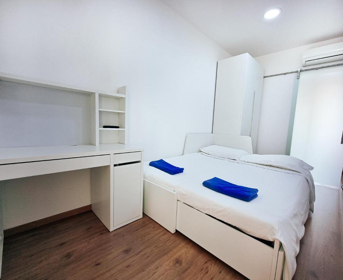 Hgt Supreme Residence San Gregorio di Catania Ngoại thất bức ảnh