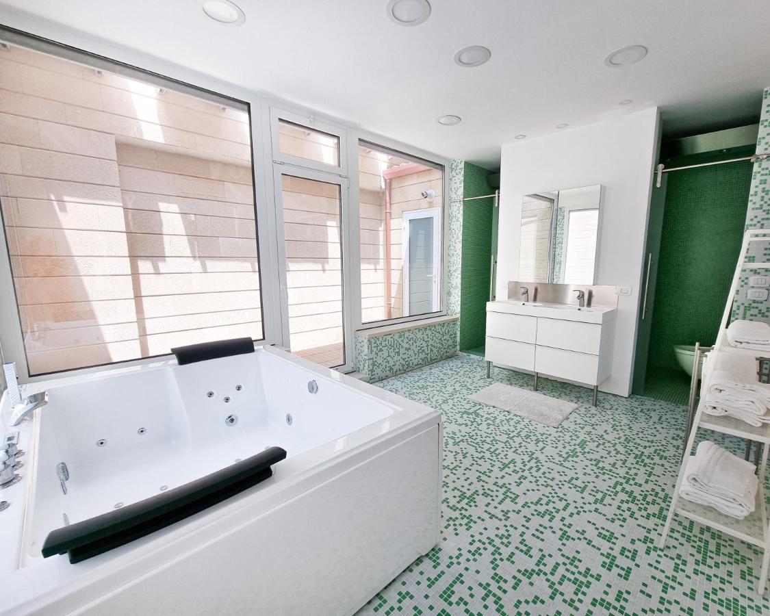 Hgt Supreme Residence San Gregorio di Catania Ngoại thất bức ảnh