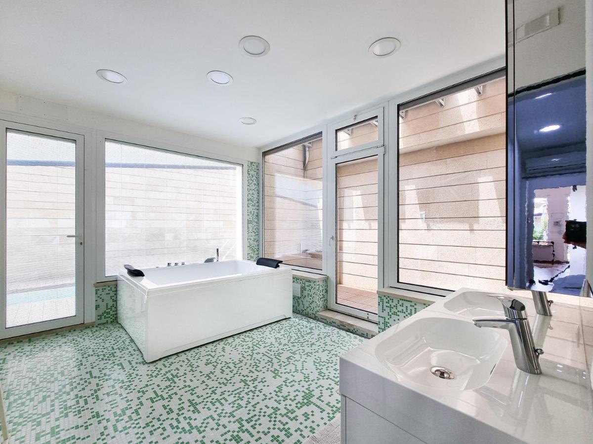 Hgt Supreme Residence San Gregorio di Catania Ngoại thất bức ảnh