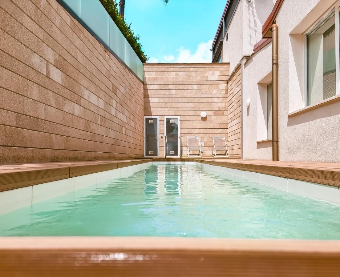 Hgt Supreme Residence San Gregorio di Catania Ngoại thất bức ảnh