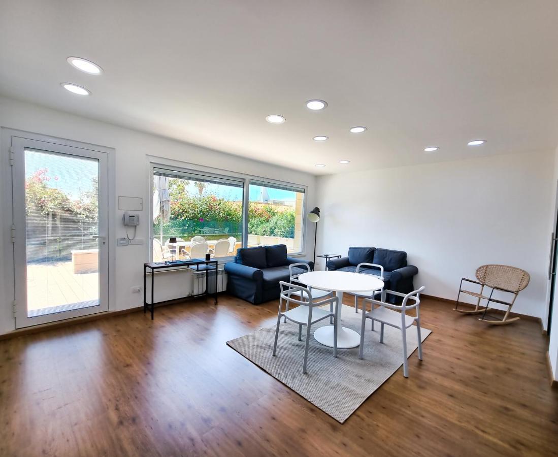 Hgt Supreme Residence San Gregorio di Catania Ngoại thất bức ảnh