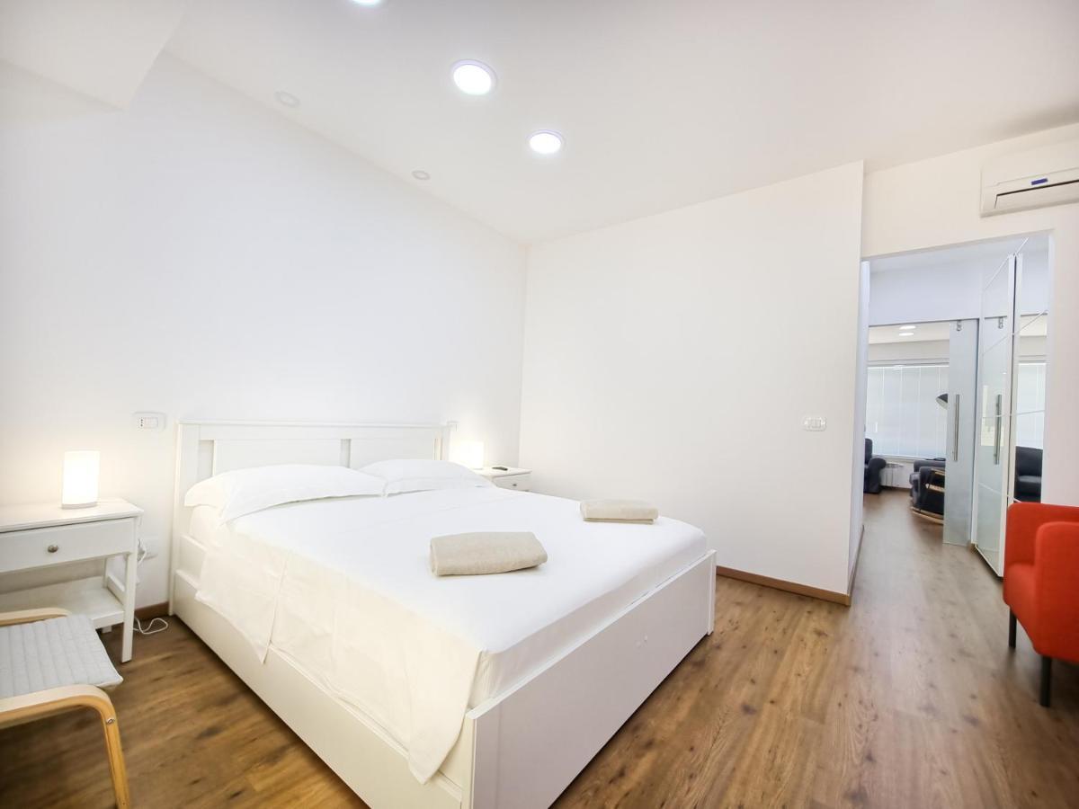 Hgt Supreme Residence San Gregorio di Catania Ngoại thất bức ảnh