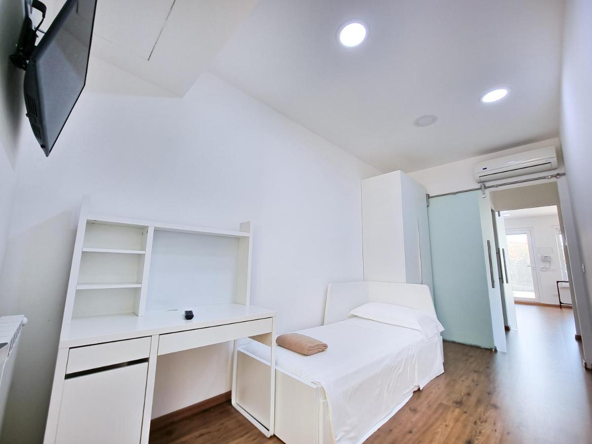 Hgt Supreme Residence San Gregorio di Catania Ngoại thất bức ảnh