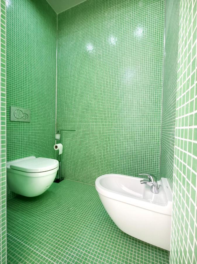 Hgt Supreme Residence San Gregorio di Catania Ngoại thất bức ảnh