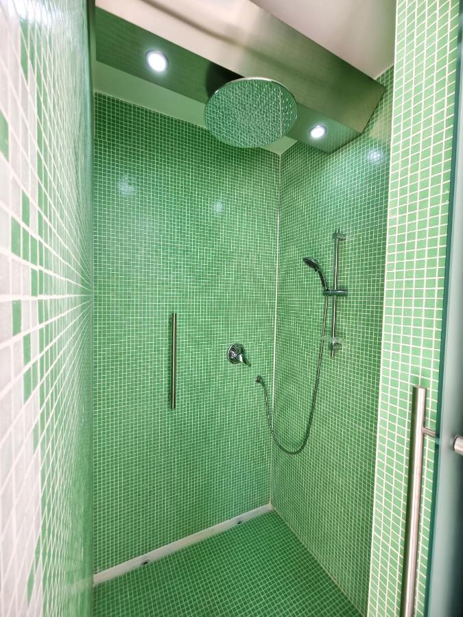 Hgt Supreme Residence San Gregorio di Catania Ngoại thất bức ảnh