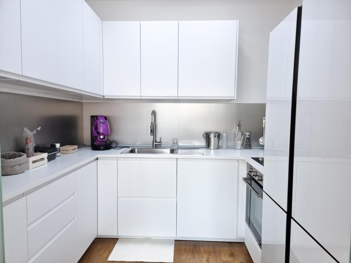 Hgt Supreme Residence San Gregorio di Catania Ngoại thất bức ảnh