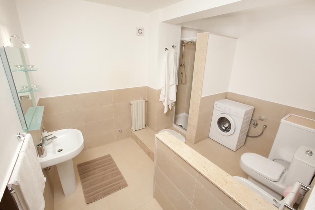 Hgt Supreme Residence San Gregorio di Catania Phòng bức ảnh