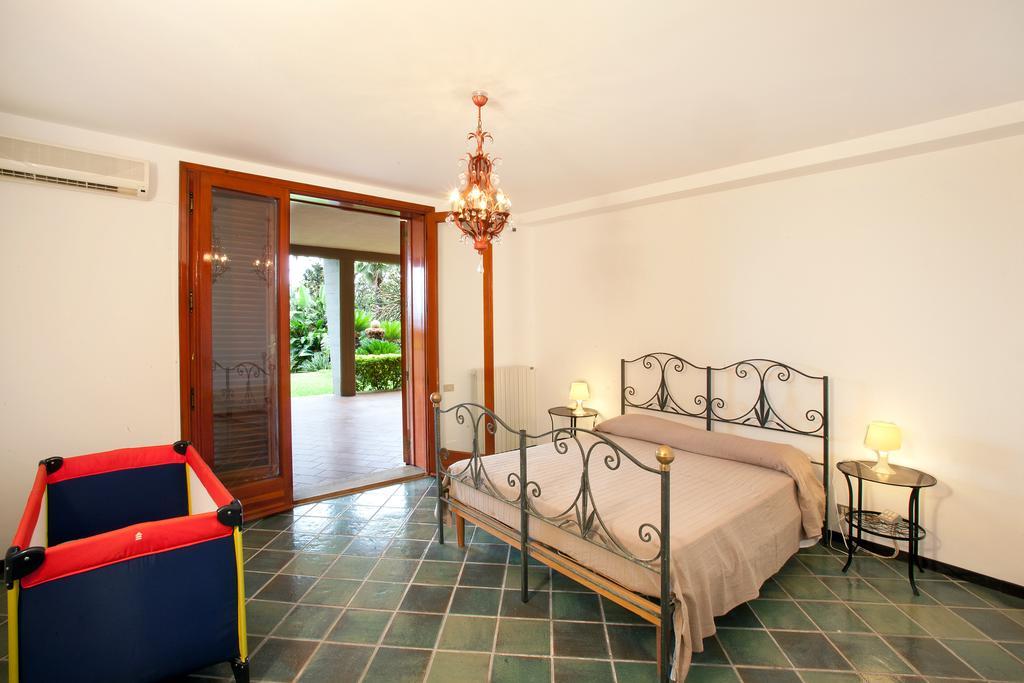 Hgt Supreme Residence San Gregorio di Catania Phòng bức ảnh