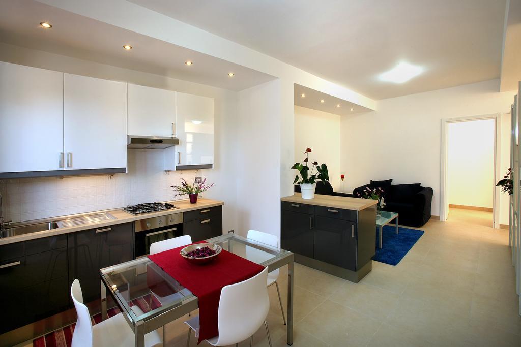 Hgt Supreme Residence San Gregorio di Catania Phòng bức ảnh