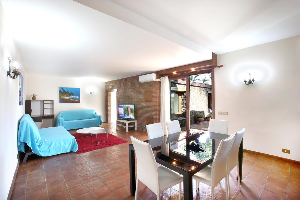 Hgt Supreme Residence San Gregorio di Catania Ngoại thất bức ảnh