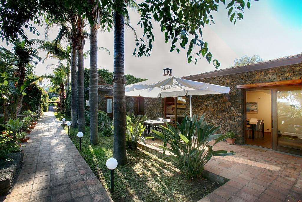 Hgt Supreme Residence San Gregorio di Catania Ngoại thất bức ảnh
