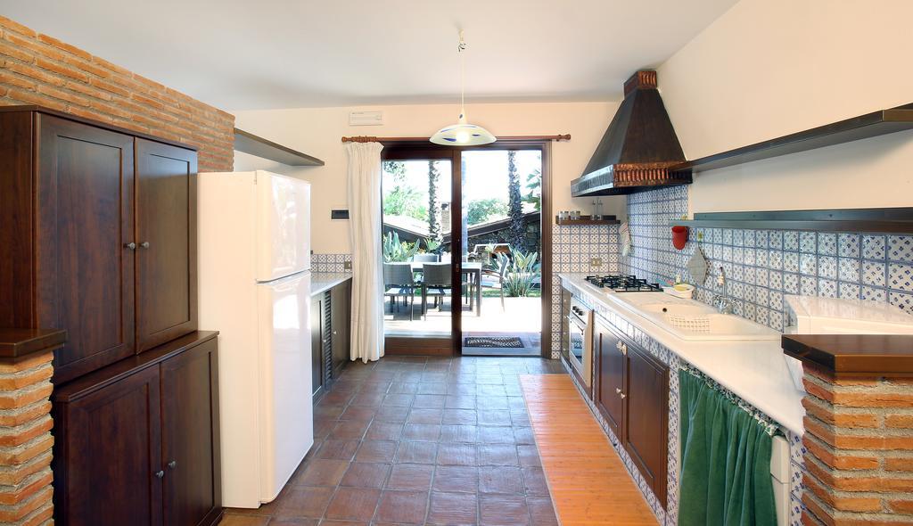 Hgt Supreme Residence San Gregorio di Catania Ngoại thất bức ảnh