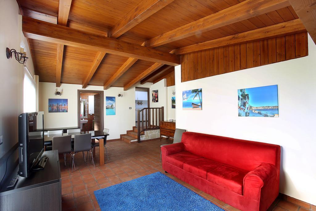 Hgt Supreme Residence San Gregorio di Catania Ngoại thất bức ảnh