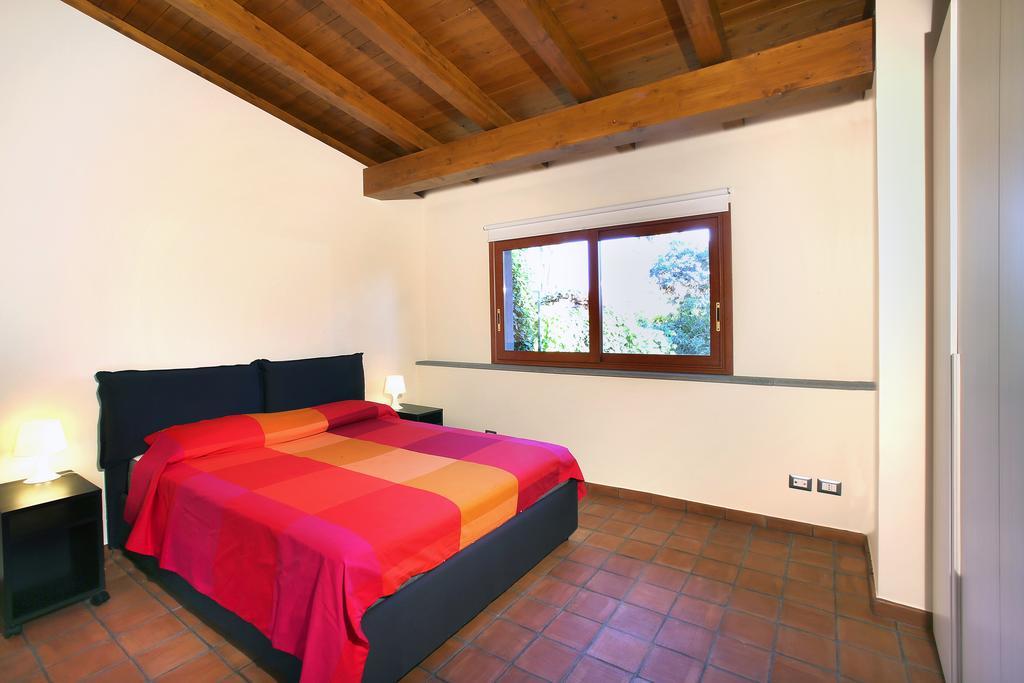 Hgt Supreme Residence San Gregorio di Catania Ngoại thất bức ảnh
